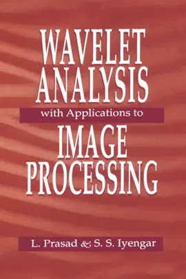 Read: Wavelet Analysis with Applications to Image Book Processing