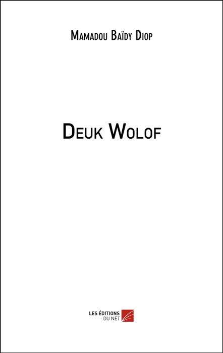 Deuk Wolof