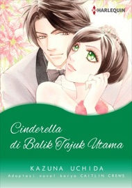 Cinderella di Balik Tajuk Utama - Kazuna Uchida & Caitlin Crews
