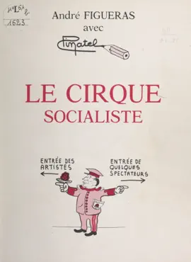 Read: Le Book cirque socialiste