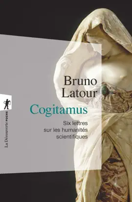 Read: Cogitamus - Six lettres sur Book les humanités scientifiques