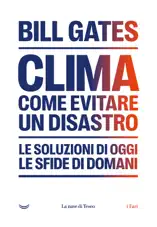 Clima. Come evitare un disastro