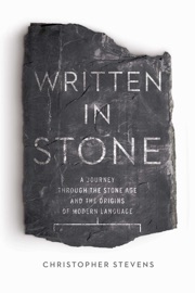 Written in Stone - Christopher Stevens