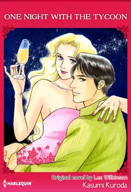 Read: One Book Night With The Tycoon