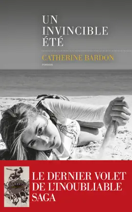 Read: Un Book invincible été