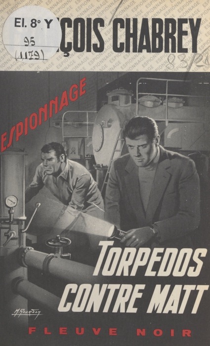Torpédos contre Matt