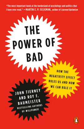 Read: The Power Book of Bad
