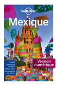 Mexique 13 - Lonely Planet Fr