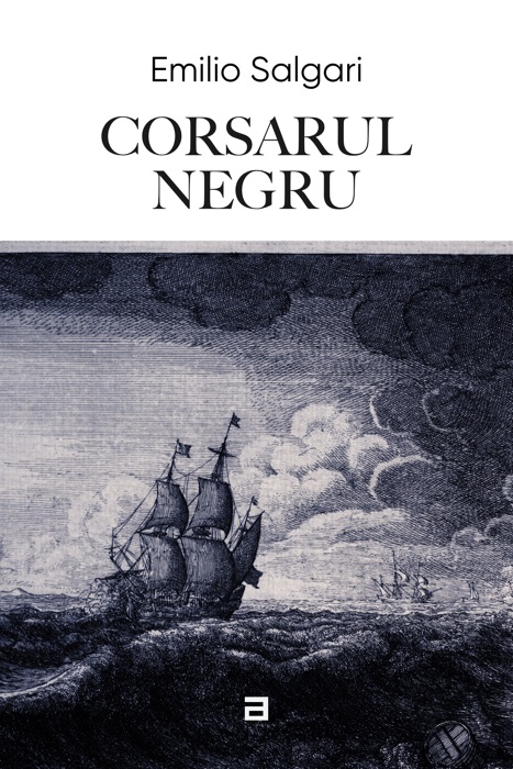 Corsarul Negru