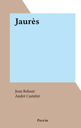 Read: Jaurès