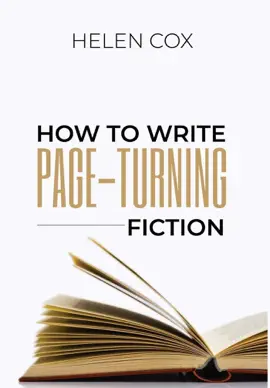 Read: How to Book Write Page-Turning Fiction