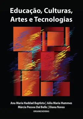 Read: Educação, Culturas, Artes e Book Tecnologias
