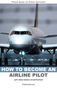 How to become an Airline Pilot