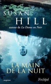 La main de la nuit - Susan Hill