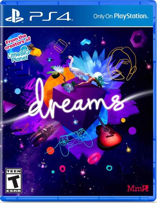 Dreams: The Complete Guide
