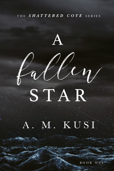 A Fallen Star - A Small Town Romance Novel