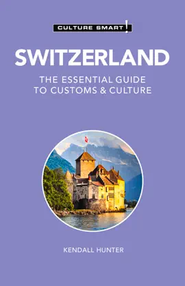 Switzerland - Culture Smart!