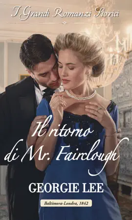 Read: Il ritorno Book di Mr. Fairclough