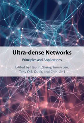 Read: Ultra-dense Book Networks