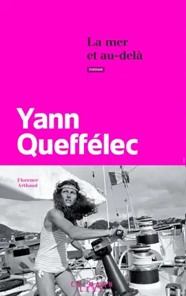Read: La Mer et au-delà Book