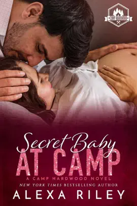 Read: Secret Baby at Camp Book