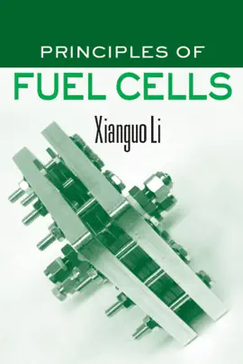 Read: Principles of Fuel Book Cells