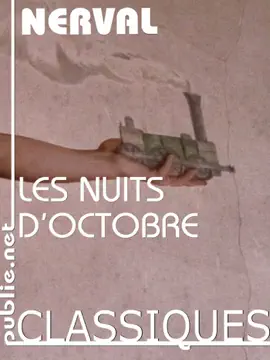 Read: Book Les nuits d’octobre