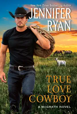 Read: True Love Book Cowboy
