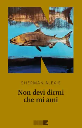 Read: Book Non devi dirmi che mi ami