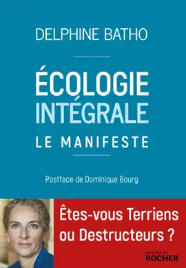 Read: Ecologie intégrale Book