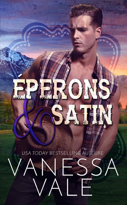 Éperons & satin