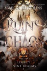 Ruins of Chaos