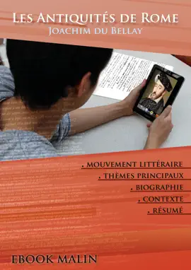 Read: Fiche de lecture Les Antiquités de Rome - Résumé détaillé et analyse littéraire de référence Book