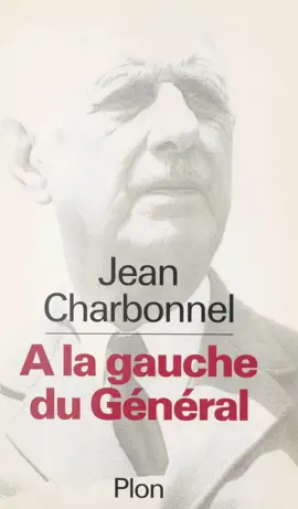 Read: À la gauche du Général Book