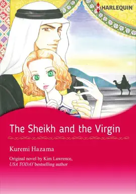 Read: The Sheikh And Book The Virgin