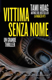 Vittima senza nome - Tami Hoag