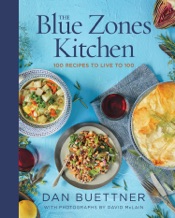 The Blue Zones Kitchen