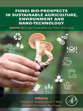 Read: Fungi Bio-prospects in Sustainable Book Agriculture, Environment and Nano-technology
