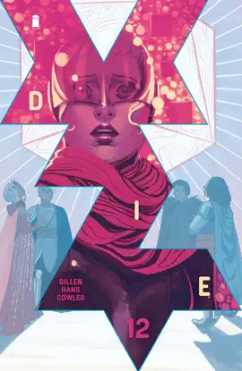 Die #12