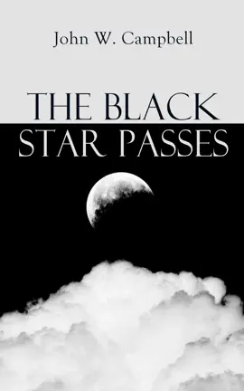 Read: The Black Star Book Passes