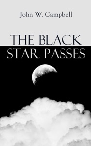 The Black Star Passes