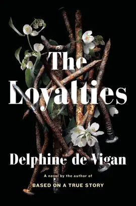 Read: The Book Loyalties