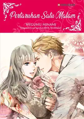 Read: Book Pertaruhan Satu Malam