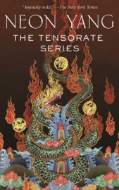The Tensorate Series - Neon Yang