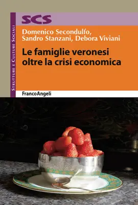 Read: Le famiglie veronesi oltre la Book crisi economica