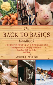 The Back to Basics Handbook