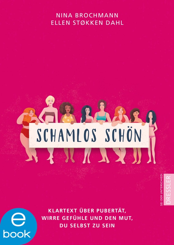 Schamlos schön