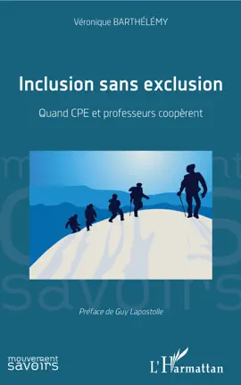 Read: Book Inclusion sans exclusion