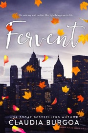 FERVENT: An Opposites-Attract Romance