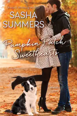 Pumpkin Patch Sweethearts by Sasha Summers book